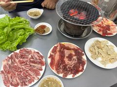 -松明一烤肉馆(鲁园店)
