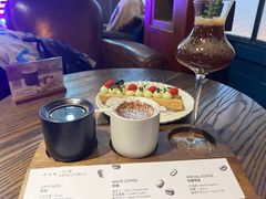 -黑草莓(重庆路店)