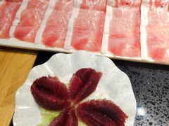 -潘小辣鲜肉老火锅