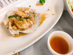 -南棠馆粤菜坊(群光店)