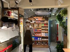 -Money Shops(愚园路店)