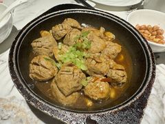 -潮州府·潮菜·砂锅粥(徐家汇店)