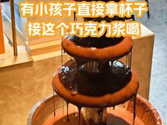 -比格比萨自助(宝山日月光店)
