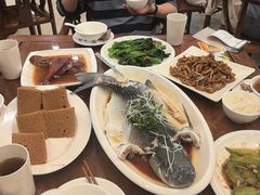 -今一靓汤.顺德菜东莞三十年老字号(厚街店)
