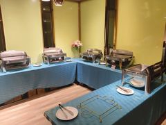 -黄金水汇·美食(文锦渡店)
