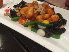 -利顺德大饭店·水岸中餐厅(小白楼店)