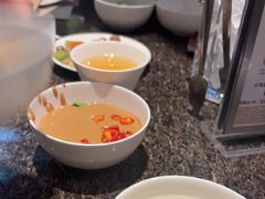 -皇城老妈(德胜店)