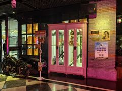 -星聚会KTV(苏州信投大厦店)