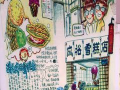 -成裕雪糕店(士多店)