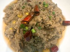 -黑窑厂糖油饼烤鸭·清真菜(总店)