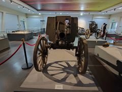 -新四军黄桥战役纪念馆(新馆)