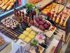 -锦州御烧烤·形象店(人民街店)