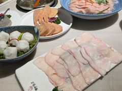 -围炉夜话·潮汕卤水火锅(榕江店)