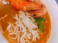 -南山鲜虾面·活鲜小馆·海味大连菜(南山总店)
