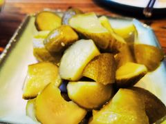 -柿子树炭烤羊腿(金台路店)