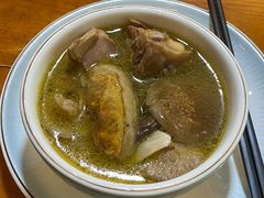 -菌海森林·非遗野生菌火锅(西山区滇池路摩根道店)