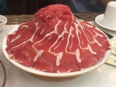 -福记火锅