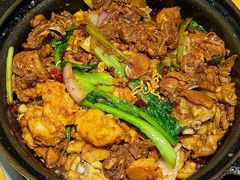 -重庆鸡公煲·嘟享吃(林科大店)