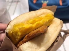 -肯德基(星河店)