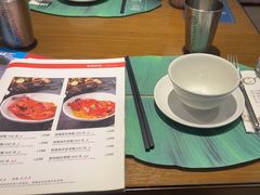 -帕蓝·暹罗料理(大学路店)