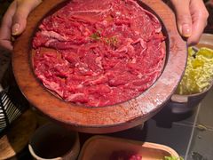 -季季山·云南野生菌火锅(上海首店)