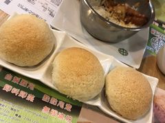 -添好运点心专门店(中环IFC店)