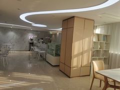 -普素书咖茶空间