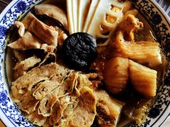 蒸三鲜-三林本帮馆(中林街店)