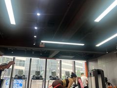 -博纳私人订制健身(中集美兰湖店)