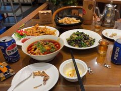 -钵家大院(大花岭店)