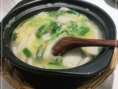 -馋三尺蟹粉小笼(人民广场店)