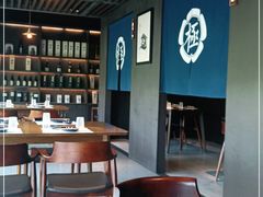 大堂-极料理(普罗理想国店)