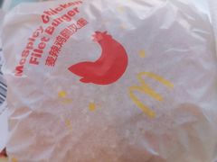 -麦当劳(东石东一路店)