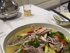 -马尔龙新疆饭店·清真(长青路店)