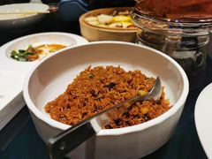 酱油炒饭-徐记海鲜(汉城湖|太奥店)