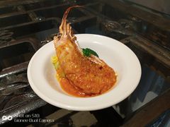 -箱美术馆私房菜(水晶郦城店)