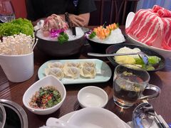 -东海怡品海鲜豆捞(舟宿夜江店)