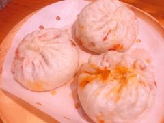 泡菜芝士包-源味家(杏林街店)