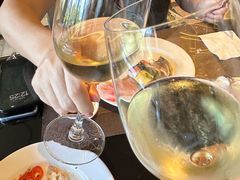 -大中华希尔顿酒店-念自助餐·嗨啤·小龙虾
