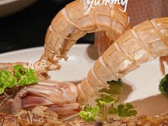 -海味世家·家常菜馆(明州里店)