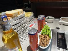 -丰茂烤串(港旅店)