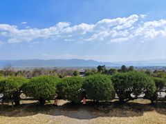 -崇圣寺三塔文化旅游区