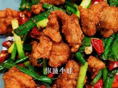 -金龙·打边炉(南京西路店)