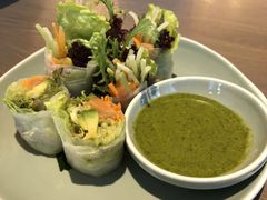 -CHINCHIN 青青·泰国料理(万象食家店)