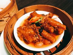 -万丽轩·粤菜(王府井金茂万丽酒店)