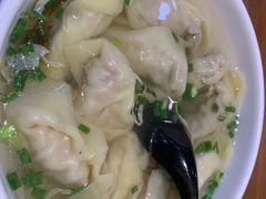 -周素珍湖州大馄饨(直戒坛寺巷店)