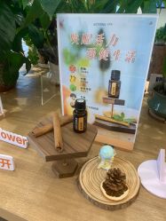 -dōTERRA多特瑞精油生活馆