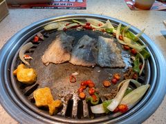 -猫抓烤肉(观音桥九街店)