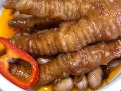 -味可道美食坊(福基路店)