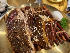 -安又胖韩国烤肉